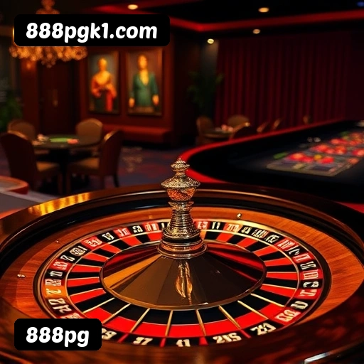 Atraentes opções de slots no 888pg - 888pg